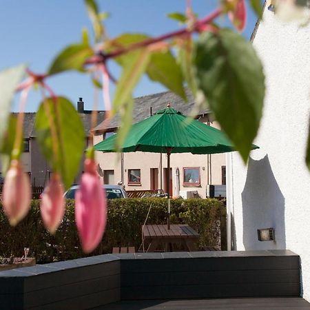 Апартаменти Failte Mhor Форт-Вільям Екстер'єр фото
